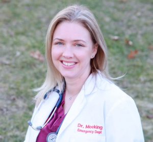 Dr. Susan Meeking