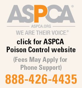 ASPCA Poison Control