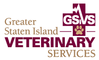 Greater Staten Island Veterinary Services Logo